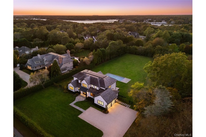 Spectacular new construction in Remsenburg