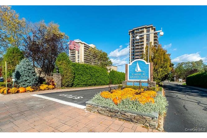 Surrounding community