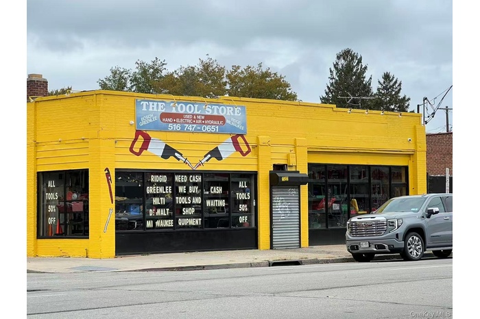 View of property's community