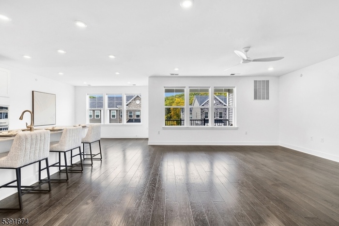 Plenty of Natural Light