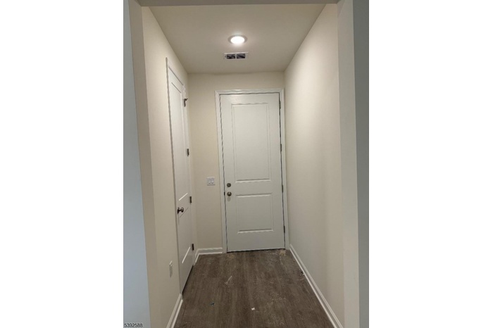 entrance way