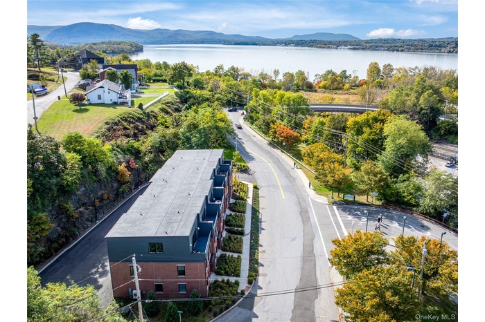 The Historic city of Beacon, NY  is in the heart of the beautiful Hudson River Valley known for it's cultural center, world class Contemporary  Art  M