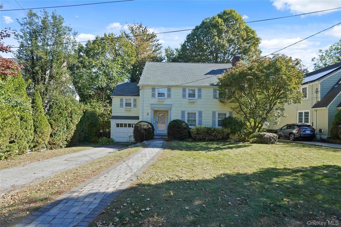 Welcome Home To 8 Craven Lane