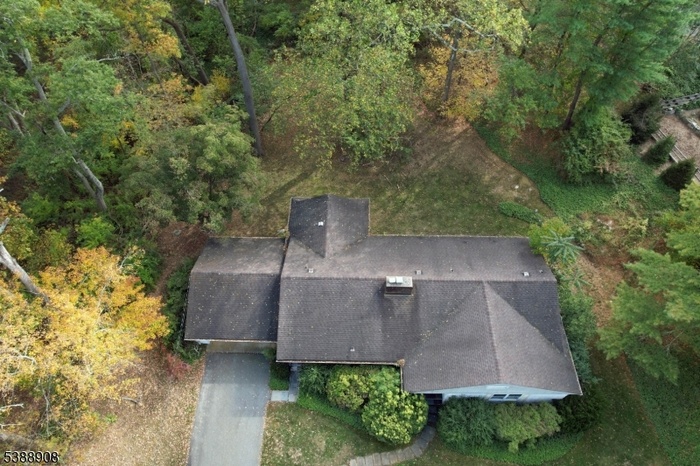 DRONE OF PROPERTY