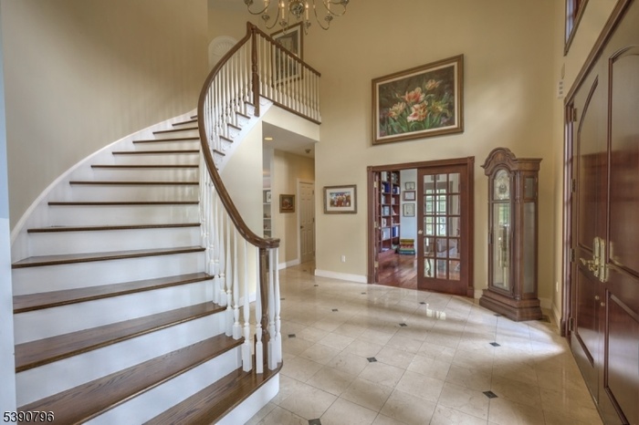 foyer