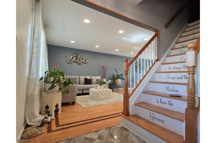 Stairway