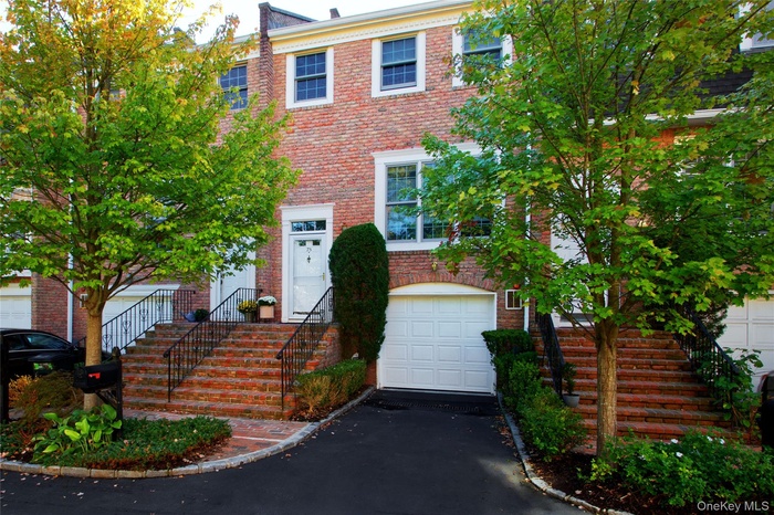 87 Marjorie Court Front
