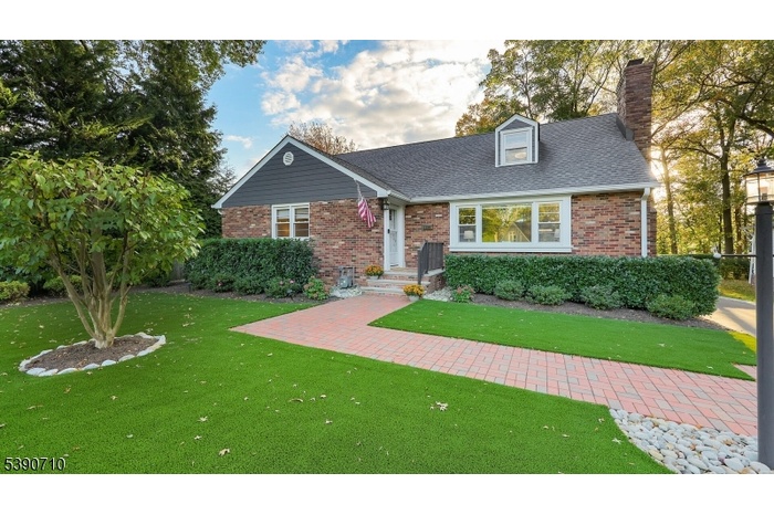 Curb appeal