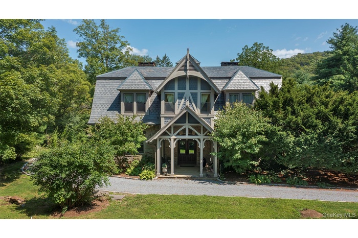 Originally commissioned in 1882 by the Osborn family, this architectural gem has been meticulously restored to its original glory