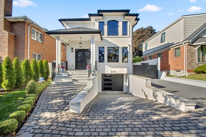 Classic Modern Living 147-07 8th Ave Whitestone