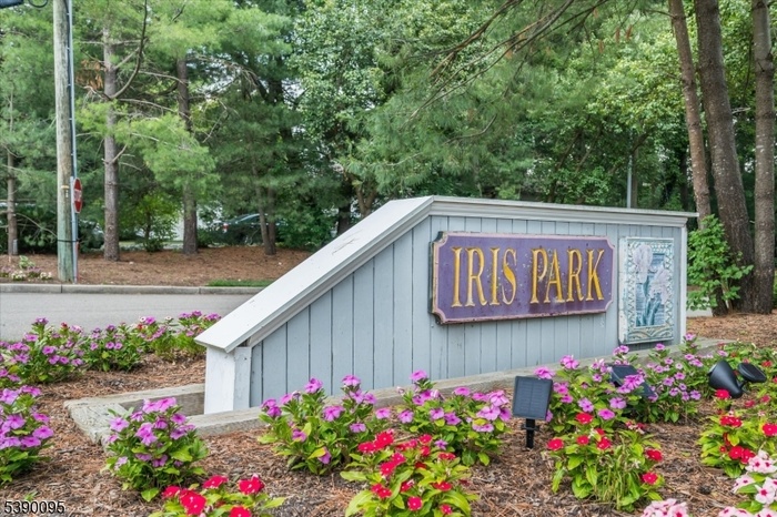 Welcome to Iris Park!