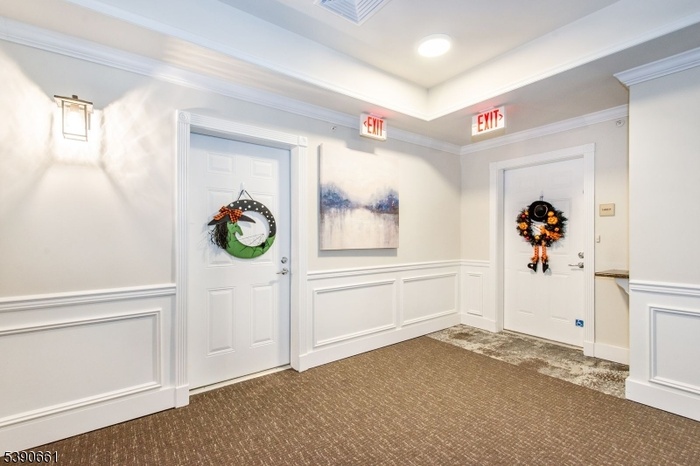Front Doors