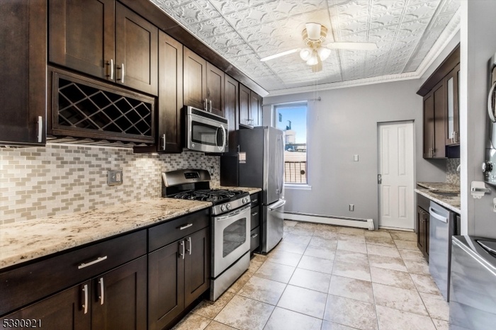 Update Kitchen