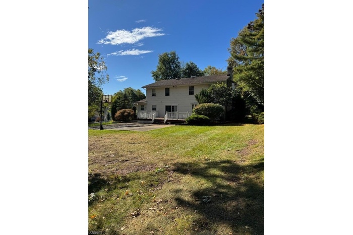 Back of Home