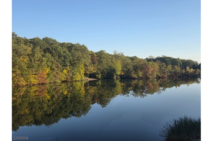 Crystal Lake
