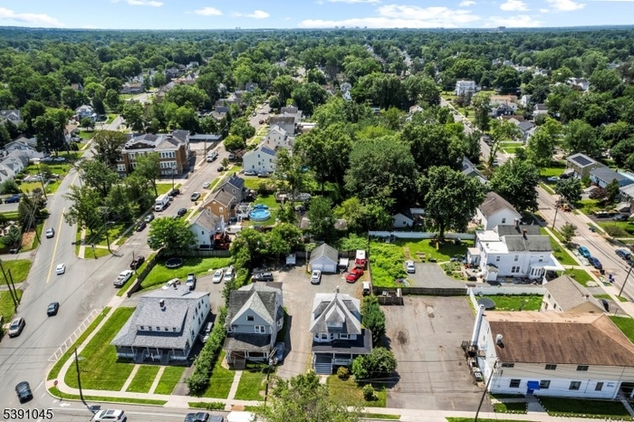 Aerial 1