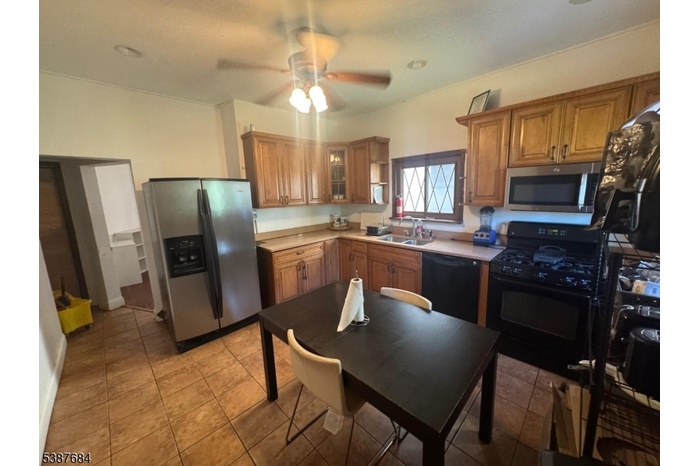 Kitchen 2A