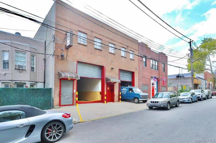 View of property