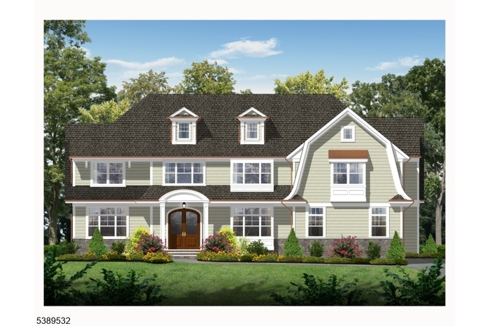 58 Midwood Terrace RENDERING