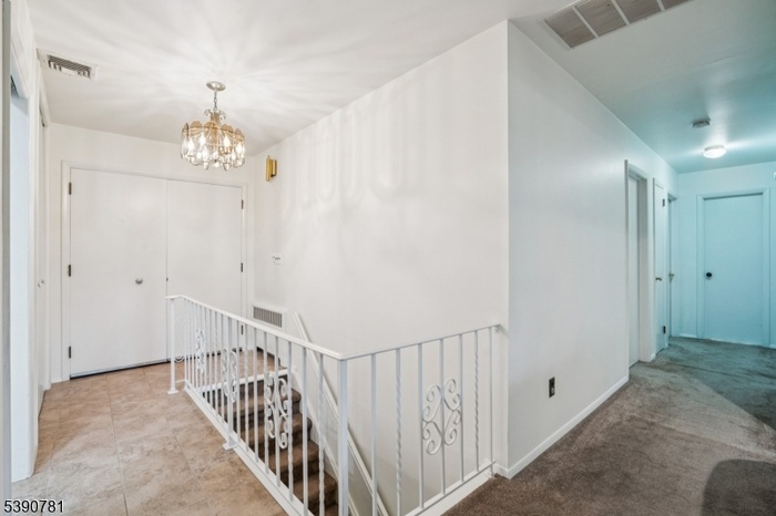 Entry Foyer