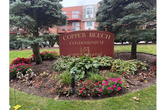Welcome to Copper Beech!