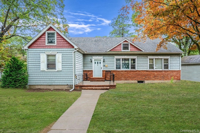 Welcome Høme to 34 Rose Court