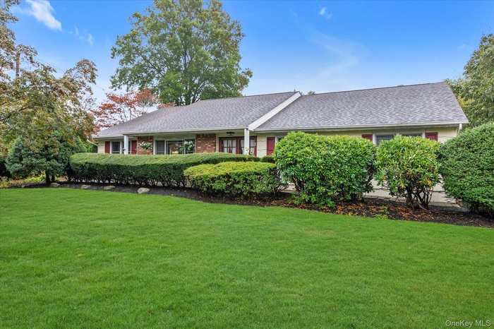 Welcome to 202 Cedar Rd.