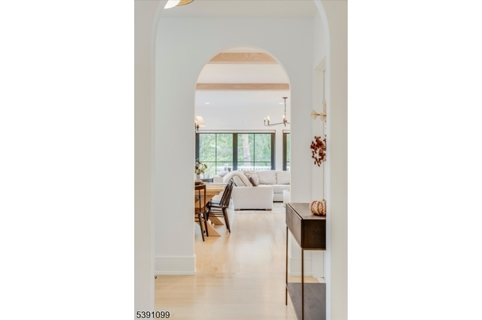 Front Hall