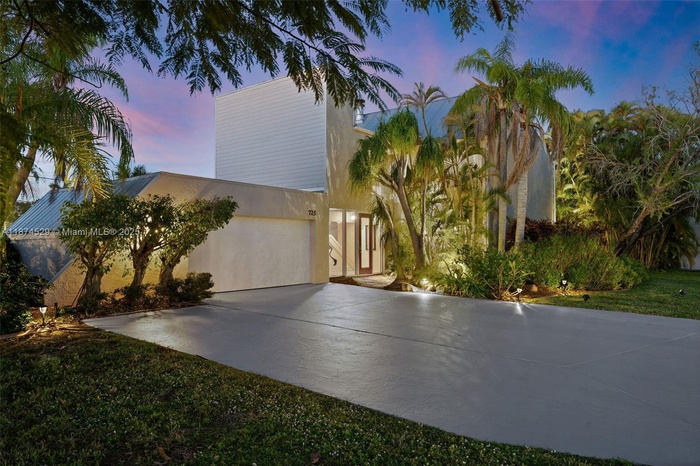 Welcome Home!