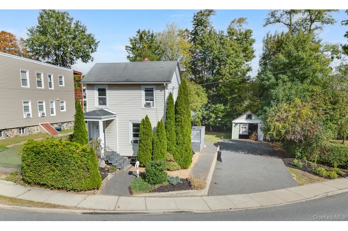 Welcome to 60 N Kensico Ave, White Plains, NY