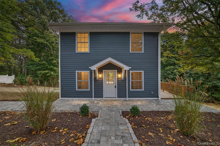 Beautiful Totally Updated Home!