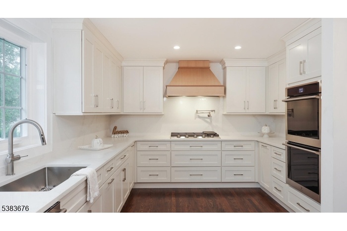 Stunning Kitchen details