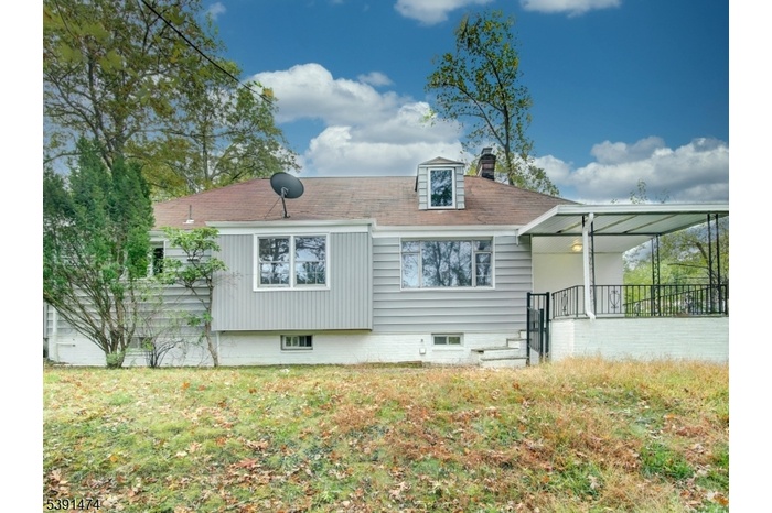 Back of Home