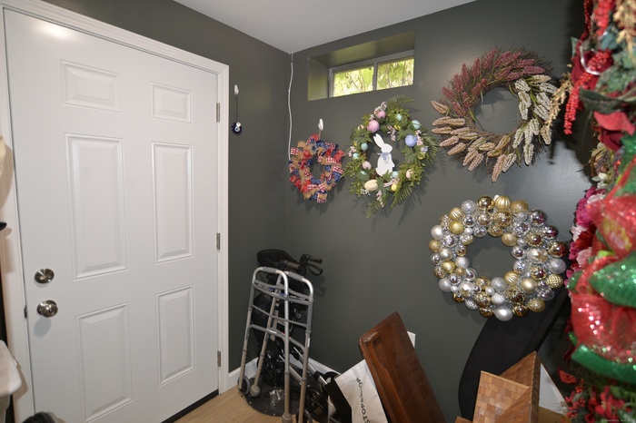 Entrance Foyer