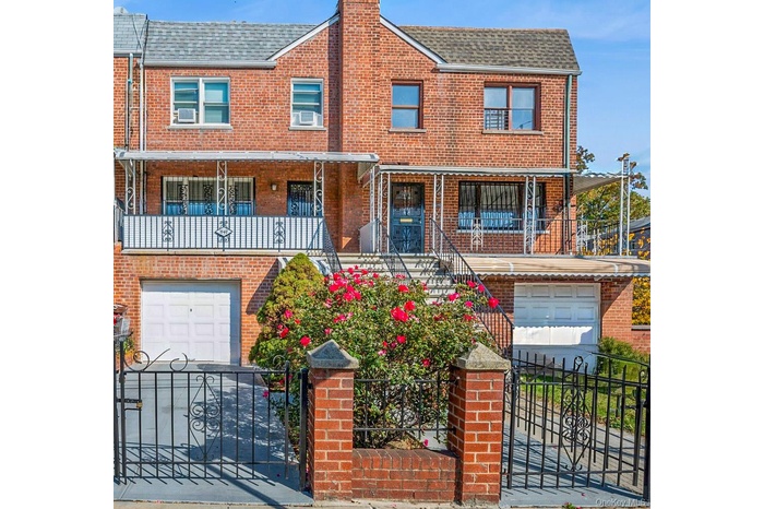 Welcome to 1149 E. 219th St.