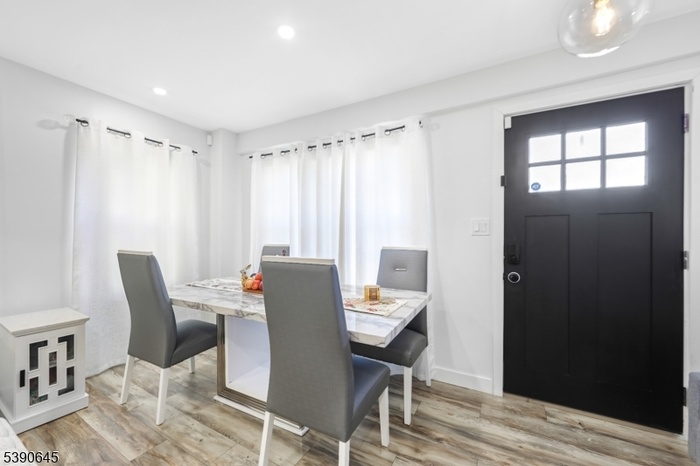 Dinning room