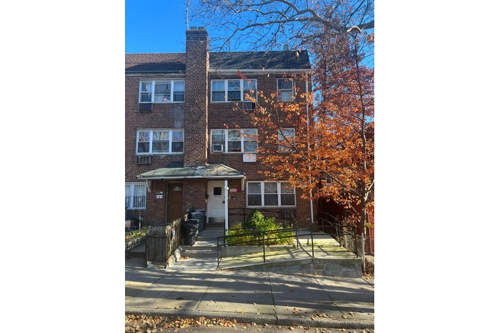 Brick Semi-Detached 3 Family Home