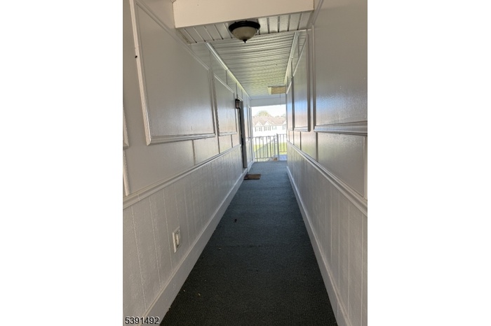 Entry Approach