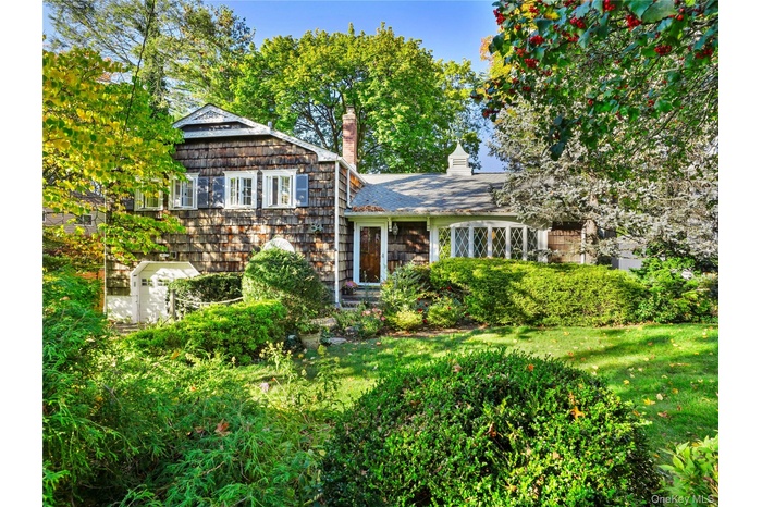 Welcome to 84 Joyce Road!