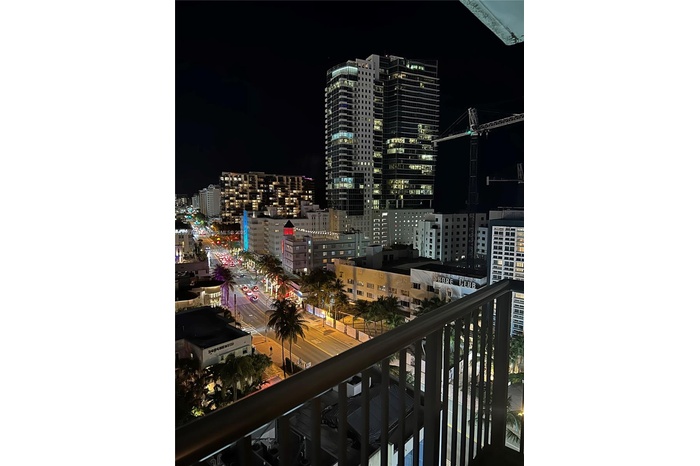 Night View