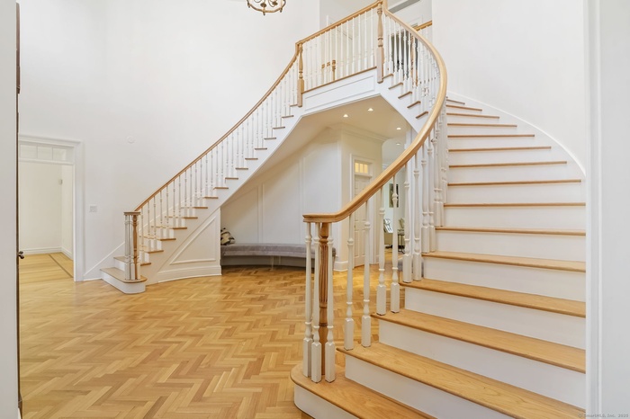 Entrance Foyer