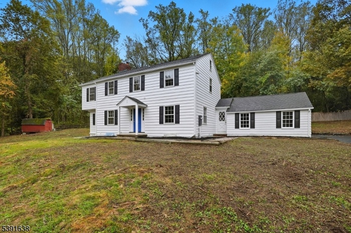 Front elevation