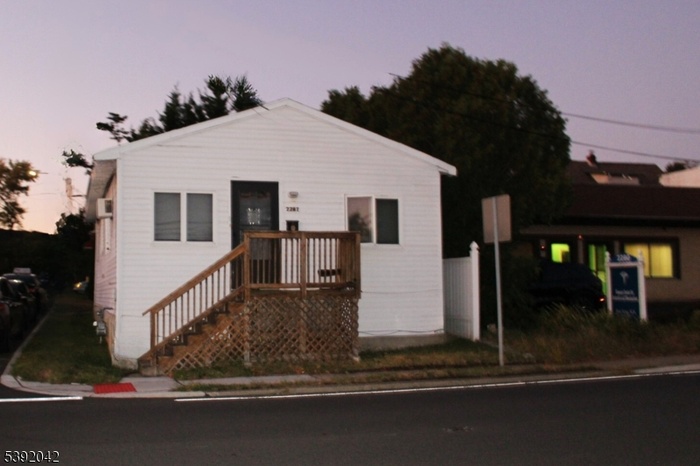 Front View