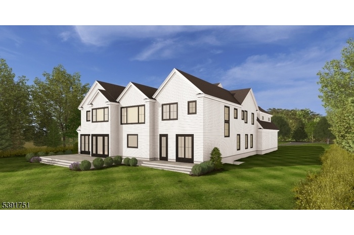 Rear Rendering