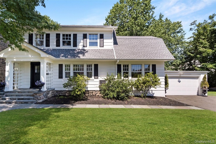 Welcome Home!