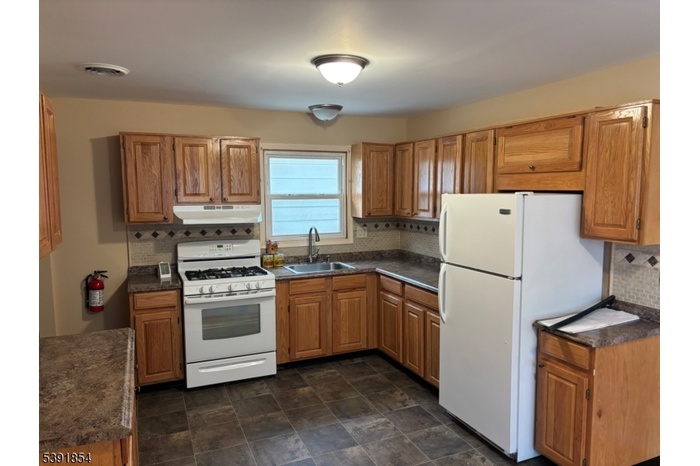 1st FL Kitchen