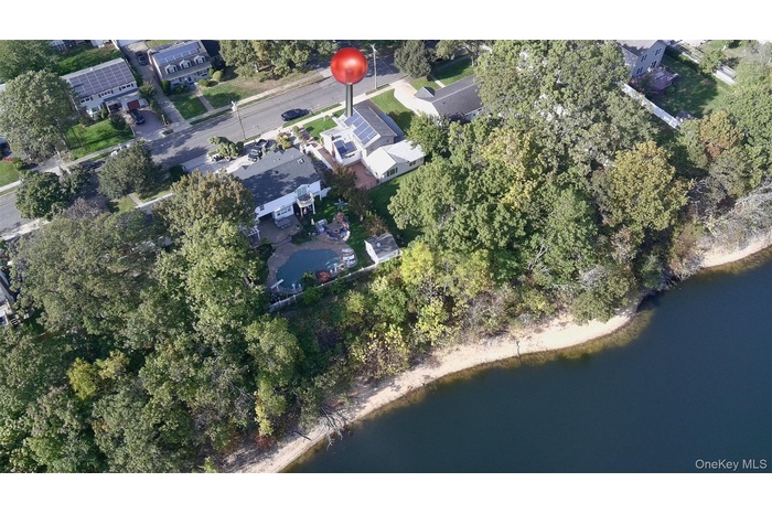 View of property location