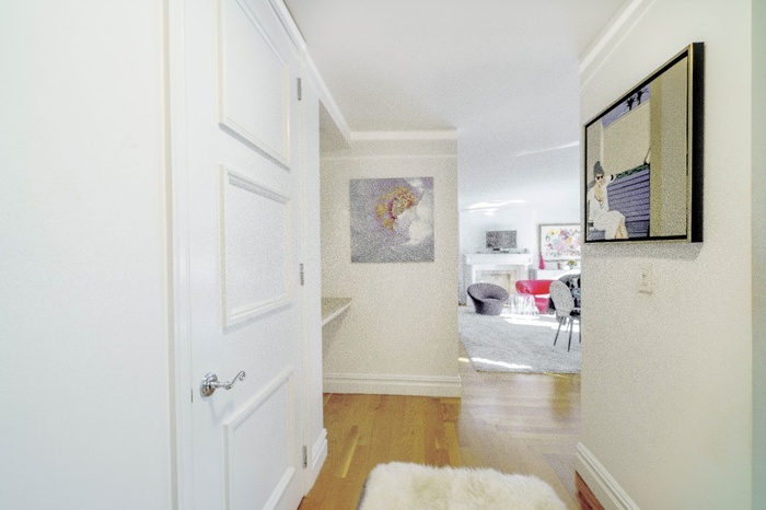 Entrance Foyer