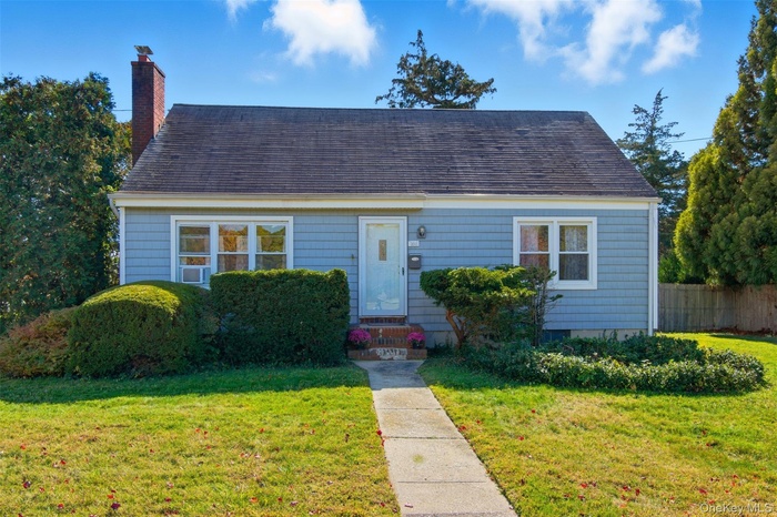 Welcome Home to 105 Dogwood Road