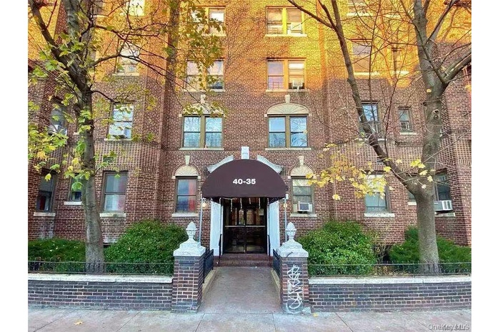 View of property